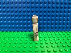 LEGO Chitauri Minifigure Marvel Super Heroes sh0568 76144 76126 CMF Lot Retired 