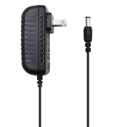 US Power Supply Adapter for Yamaha PortaSound PSS-390 PSS-450 PSS-460 PSS-50