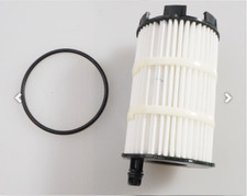 AUDI A5 / A6 / A8 / Q7 / R8 / VW TOUAREG 8 CYL PETROL OIL FILTER 079198405E 