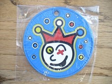SCOTTY CAMERON TITLEIST CUSTOM SHOP JACK POT JOHNNY PUTTER DISC BAG TAG NEW PGA