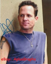 DEAN WINTERS... Oz Hunk - SIGNED