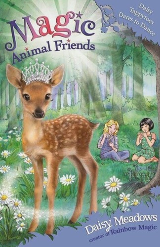 NEW choose MAGIC ANIMAL FRIENDS books Katie Prettywhiskers Jazmine Hannah Holly - Picture 17 of 25