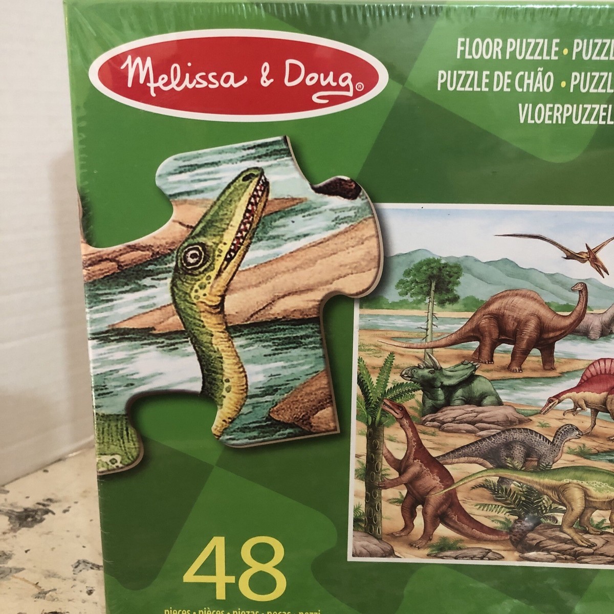 ジグソーパズル Nissy10thAnniversary SPECIALJIGSAWPUZZLE