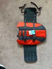 Frisco Dog Life Jacket Large 55-85 Lbs. 26-30 in Girth