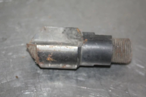 Mueller Tapping Machine Bit 1-7/8" 036069 for D-5