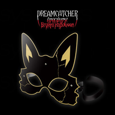 DREAMCATCHER Apocalypse: Broken Halloween POP-UP STORE MD +