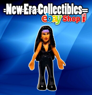 Homies Series Baby Locs Single 2