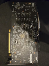 MSI AMD Radeon RX470 8 GB GDDR5