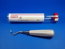 Dental 4 Schmeckebier Apexo Elevator E4 HU FRIEDY