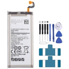 Image of 3000mAh Li-Polymer Battery for Galaxy C8