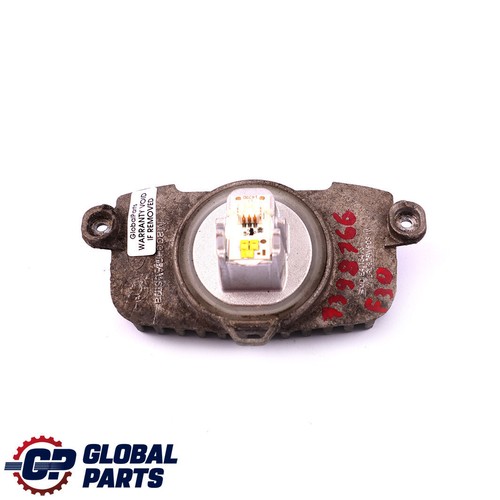 BMW F30 F31 F34 Xenon Scheinwerfer LED DRL Tagfahrlicht Einheit 7398766