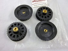 Minuteman MPV 14 Multi-Purpose Vacuum 370052 Brush Drive Pulley Ships Fast W/Tra