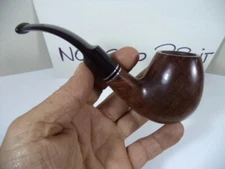 pipe pipe escorted root restored round used 11 mouthpiece new