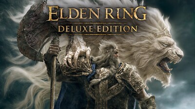 ps4 elden ring No Game