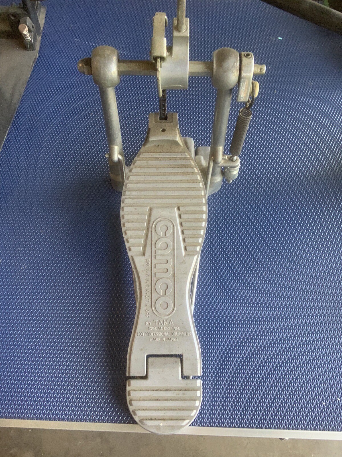 2 Bass Drum Pedals eBay