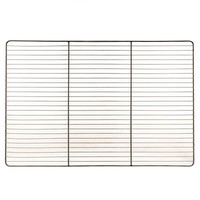 Edelstahl Grillrost 40X60 Cm Grill Rost Stabiler Gitterrost