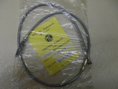 MC SPECIAL SUPERIOR QUALITY CLUTCH CABLE FOR HONDA PARTS# CYF130 2239 NEW