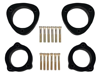 40mm 1.6'' Leveling Lift Kit for Toyota CAMRY 1990-1998, CARINA ED 1989-1999