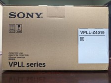 Sony Projection Lens VPLL-Z4019