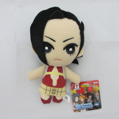 momo yaoyorozu plush