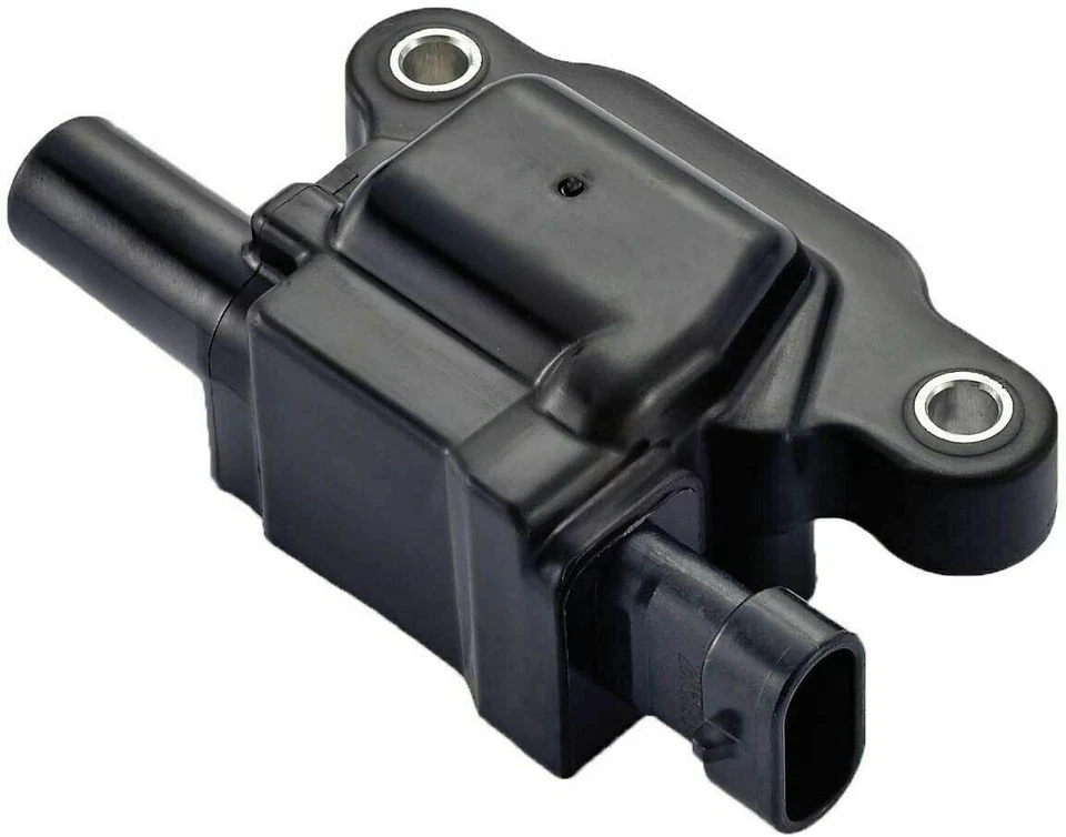 Juego de cables de bujía AcDelco + bobina de encendido + protector térmico para 05-20 Chevy SS 6,2 L V8 Foto 3 de 4