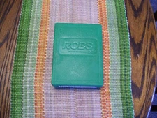 RCBS Omark Industries FL Die Set .30-06 14801 Rifle Reloading Dies 2 Die Set