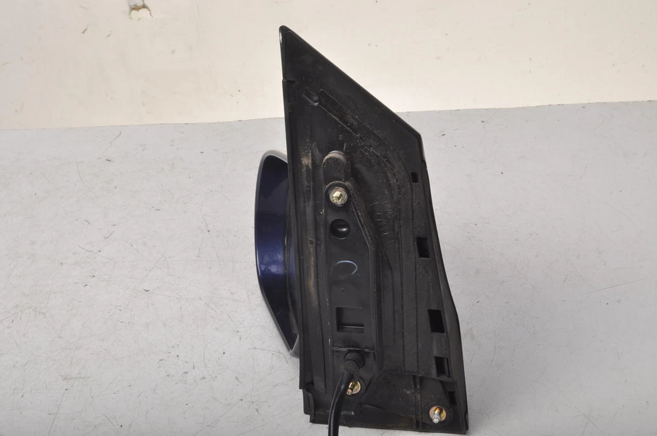 MAZDA MPV II Specchio Laterale Sinistro Elettrico 5PIN - Immagine 3 di 4