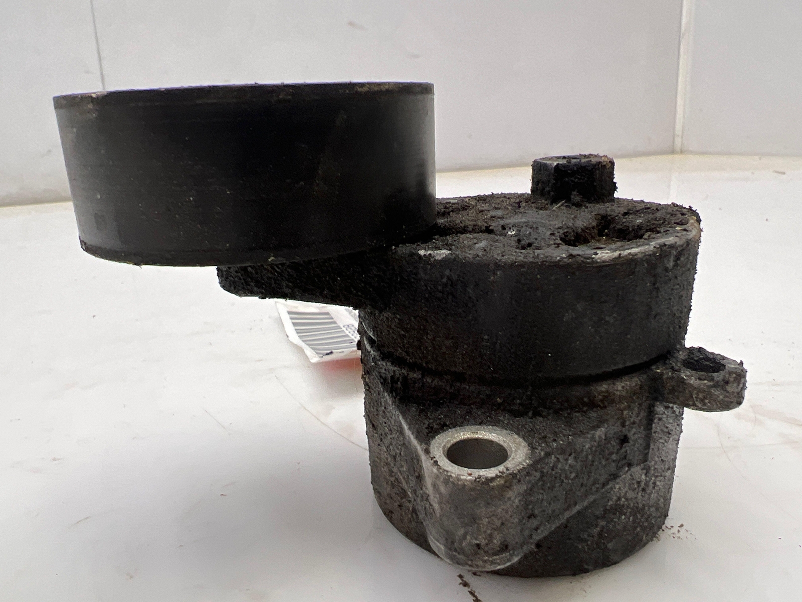 Hydraulic Serpentine Belt Tensioner Pulley Kit For BMW E39 E34 E36 E46