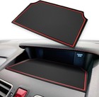 Auovo Dashboard Mats for Subaru Crosstrek Impreza Forester Accessories Dash Pad