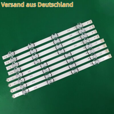 LED-Streifen Für INNOTEK DRT 3.0 42'' A B TYP 42LX330C 42LX530S 42LY320C 42LY340C