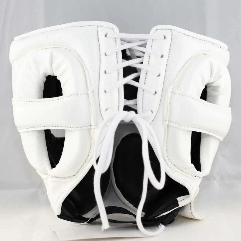 Kit de Boxeo Ganador - Guantes, Protector de Cabeza, Protector de Ingule - Juego de Boxeo Premium, Foto 4 de 4