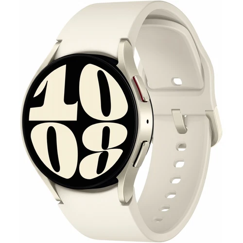 Samsung Galaxy Watch6 R935 40 mm Aluminium LTE - Smartwatch - gold