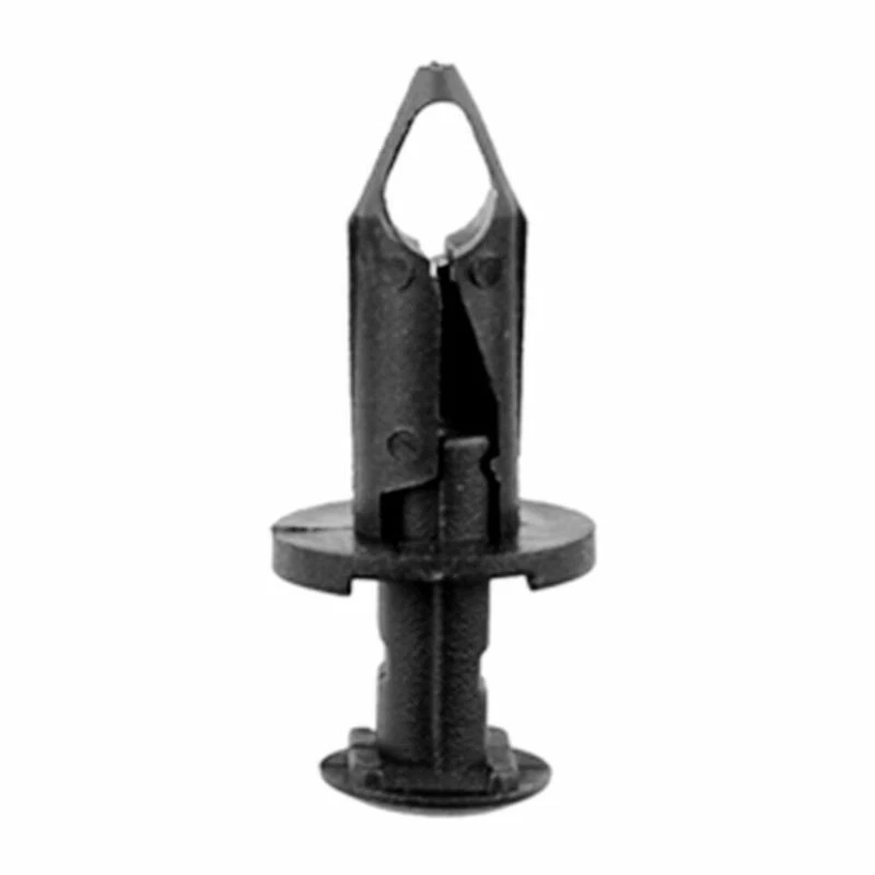 30 зажимов фиксаторов крыла для квадроциклов Honda Suzuki Kawasaki Polaris 90653-HC4-900 - Изображение 2 из 3