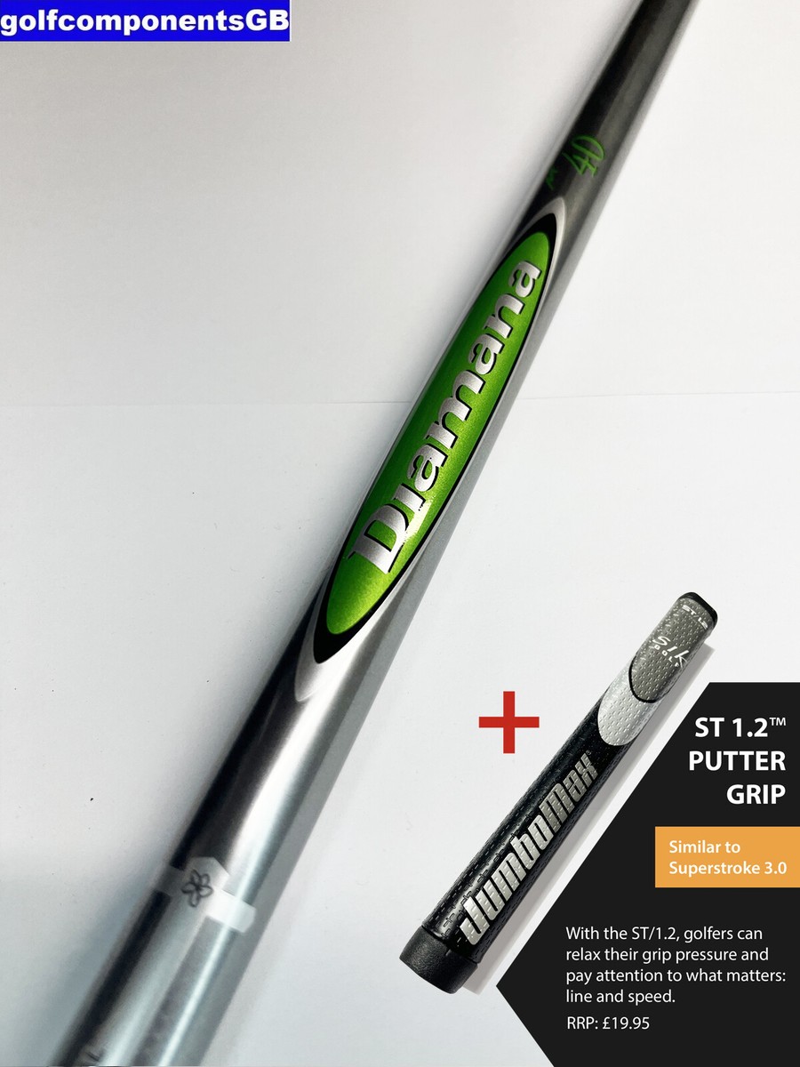 Diamana 40 for callaway SR