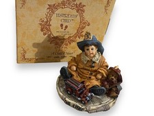 Yesterday  s Child 3534 Austin  Allen The Fire Chief The DollStone Collection