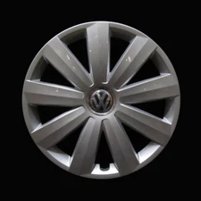 Hubcap for VW Eos 2012-2016, Passat 2012-2015 Like New Professional Recon 61569