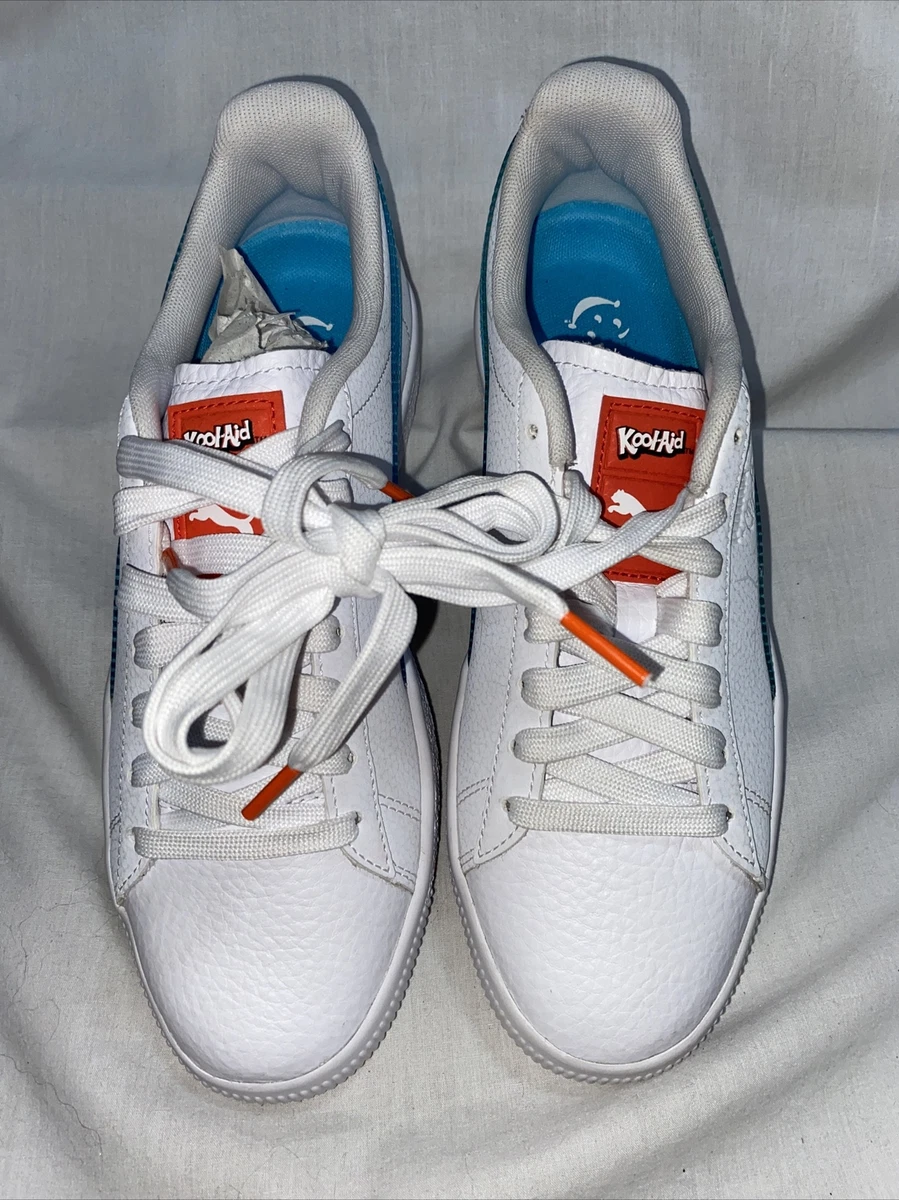 kool aid puma