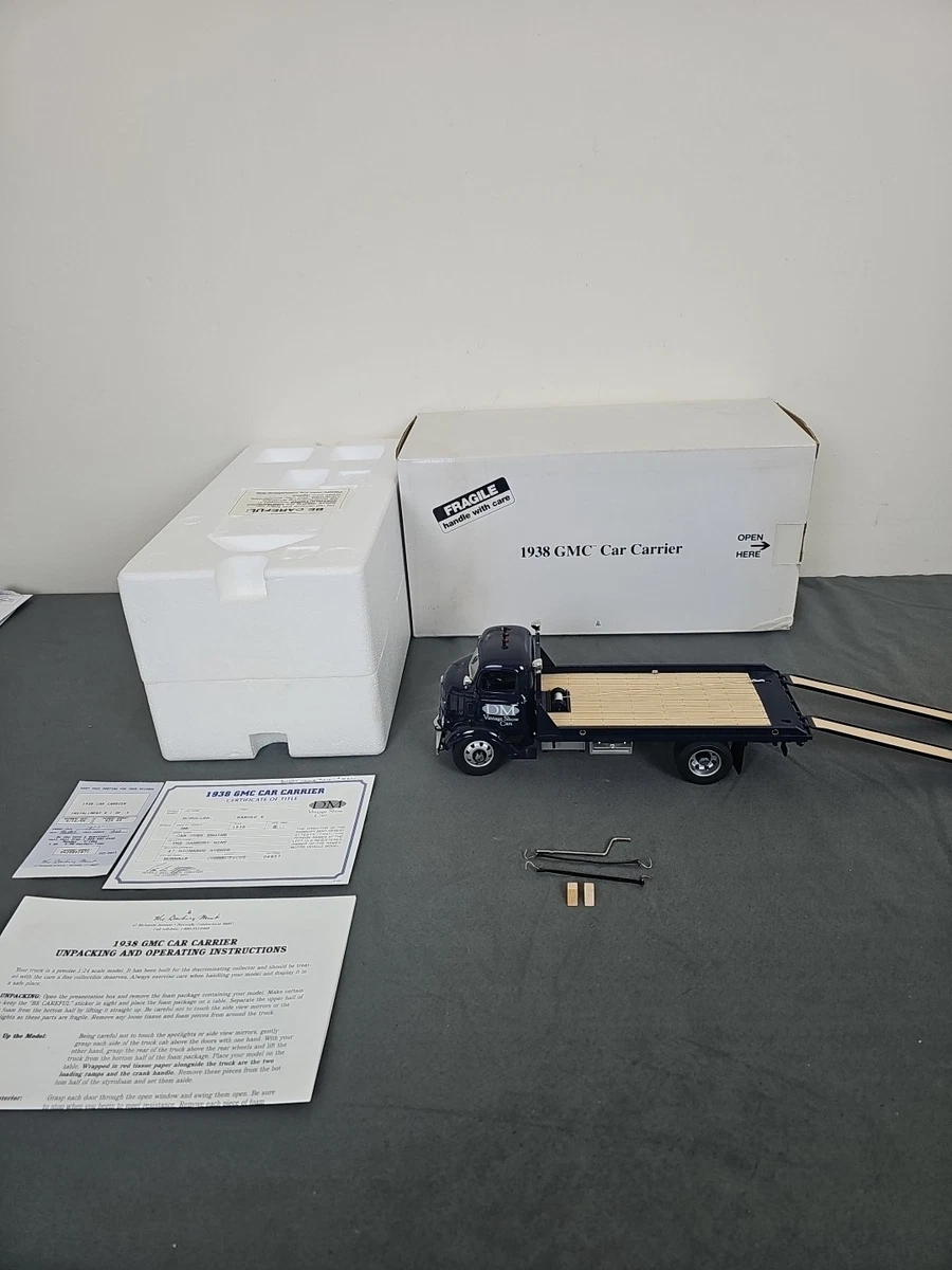 Danbury Mint 1:24 GMC Diecast & Toy Vehicles for sale | eBay