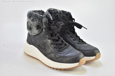 Kappa  Damen Stiefelette Boots  EUR 38 Nr. 26-B 981