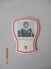 Tennent’s Lager 1978 World Cup Argentina Beer Mat Stuart Kennedy Aberdeen