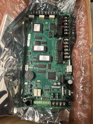 EST Edwards 2-MCM/RP Main Controller Module for EST2 Fire Alarm *NEW/OLD STOCK*