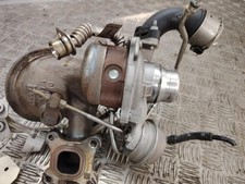 Turbo Ford FOCUS