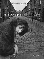 A Taste Of Honey Shelagh Delaney