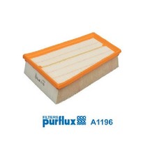 Luftfilter f&uuml;r Mercedes Citan W415 W420 | 23831711