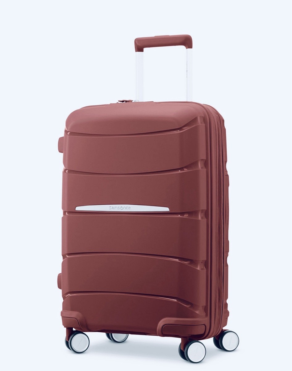 バッグ samsonite red nomado carry bodybag Samsonite サムソナイトレッド RED ノマドキャリー ボディーバッグ L