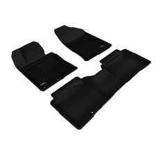 3D MAXpider KIA OPTIMA 2011-2015 KAGU BLACK R1 R2