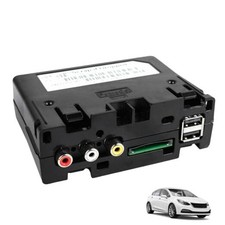 Media Interface Control Module Sync BT4T-14F014-AE Compatible with Explorer
