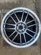 Rays Volk Re30 5x120 19x10 Et 25