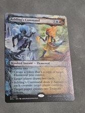 Ashlings Command #330