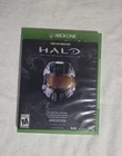 Halo: The Master Chief Collection (Microsoft Xbox One, 2014)